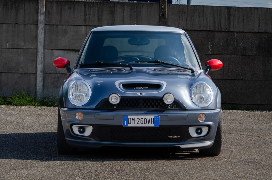 2006 Mini Mini John Cooper Works 1st Gen - Image 2 of 31