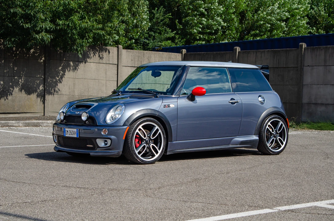 2006 Mini Mini John Cooper Works 1st Gen - Image 3 of 31