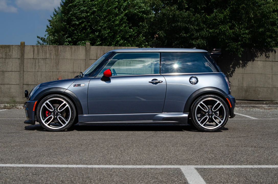 2006 Mini Mini John Cooper Works 1st Gen - Image 4 of 31