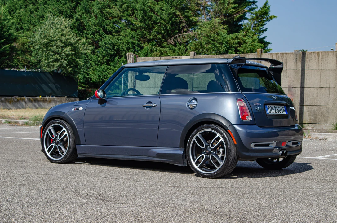 2006 Mini Mini John Cooper Works 1st Gen - Image 5 of 31