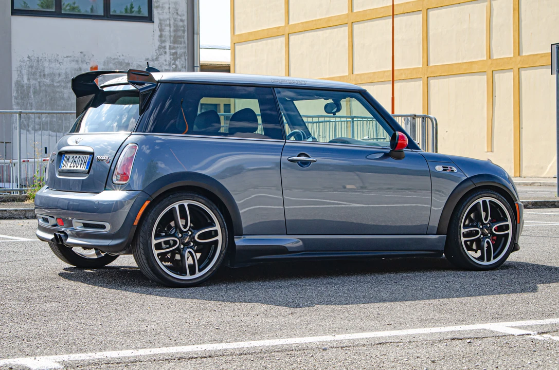 2006 Mini Mini John Cooper Works 1st Gen - Image 7 of 31