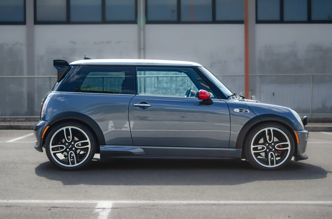 2006 Mini Mini John Cooper Works 1st Gen - Image 8 of 31
