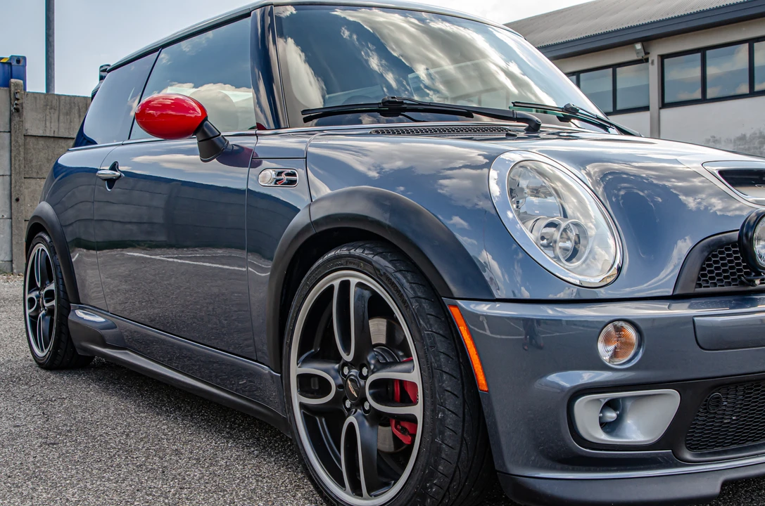 2006 Mini Mini John Cooper Works 1st Gen - Image 13 of 31