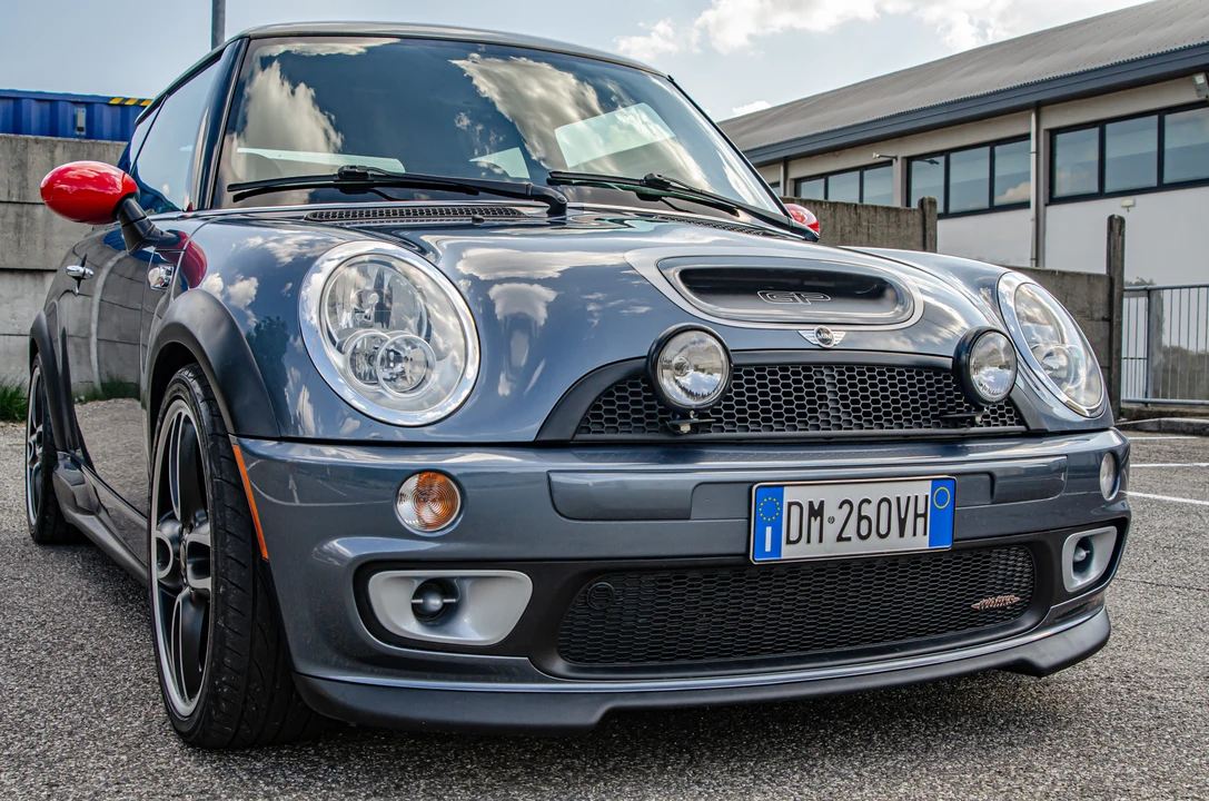 2006 Mini Mini John Cooper Works 1st Gen - Image 14 of 31