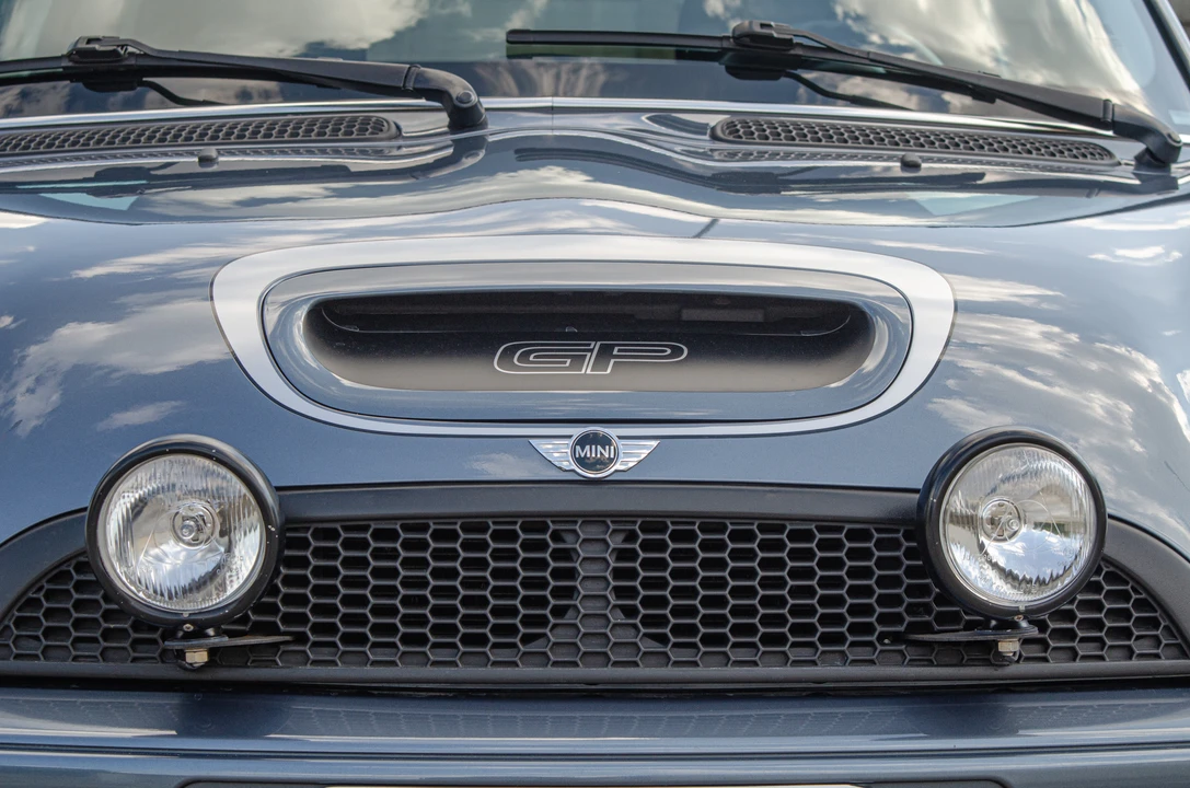 2006 Mini Mini John Cooper Works 1st Gen - Image 16 of 31