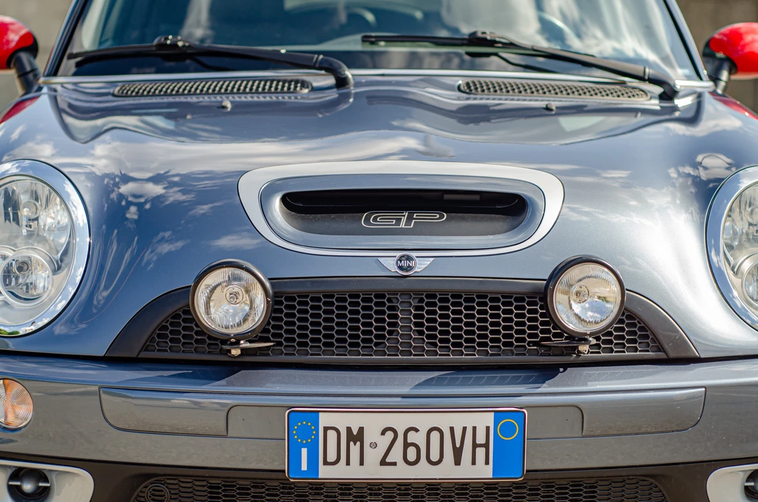 2006 Mini Mini John Cooper Works 1st Gen - Image 18 of 31