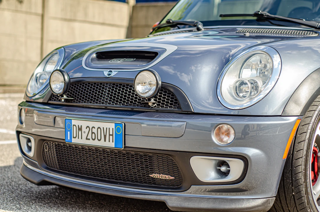 2006 Mini Mini John Cooper Works 1st Gen - Image 19 of 31