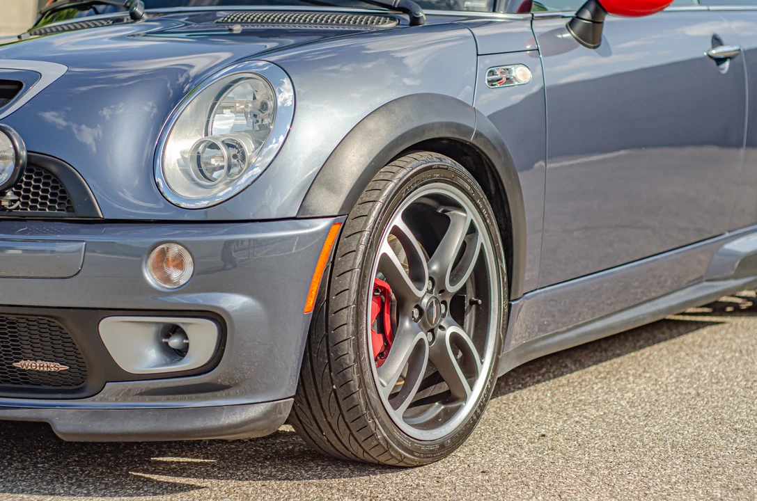 2006 Mini Mini John Cooper Works 1st Gen - Image 20 of 31