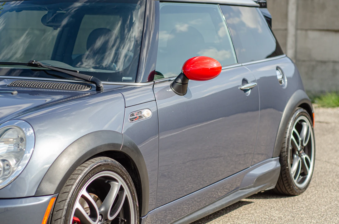 2006 Mini Mini John Cooper Works 1st Gen - Image 22 of 31