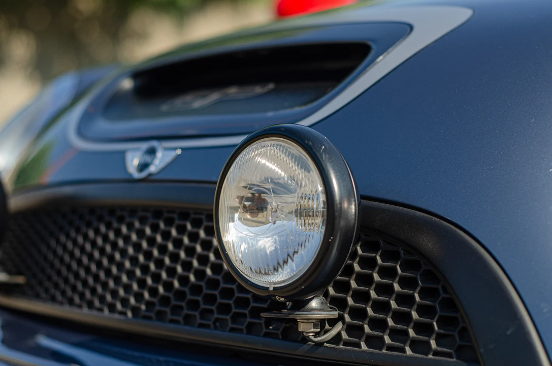 2006 Mini Mini John Cooper Works 1st Gen - Image 28 of 31