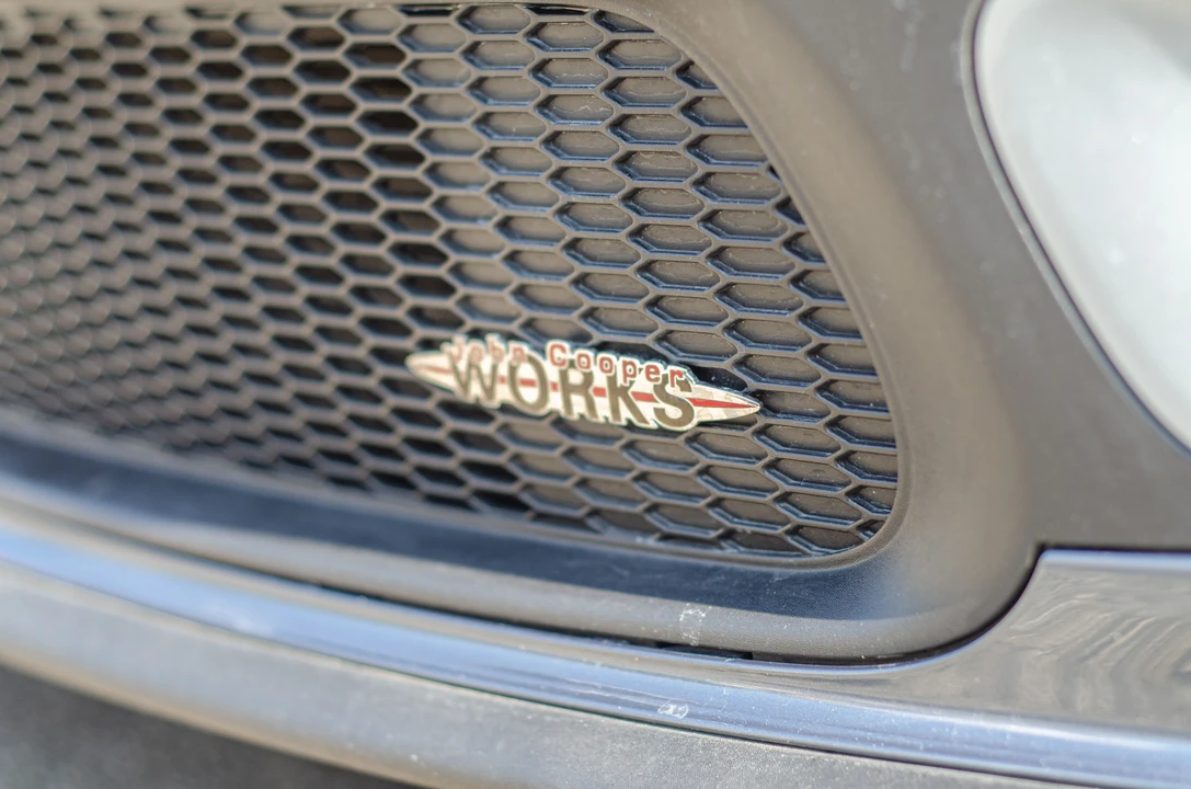 2006 Mini Mini John Cooper Works 1st Gen - Image 29 of 31