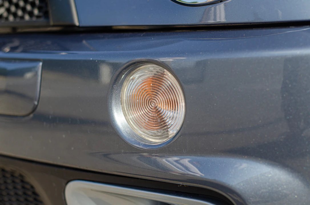 2006 Mini Mini John Cooper Works 1st Gen - Image 31 of 31