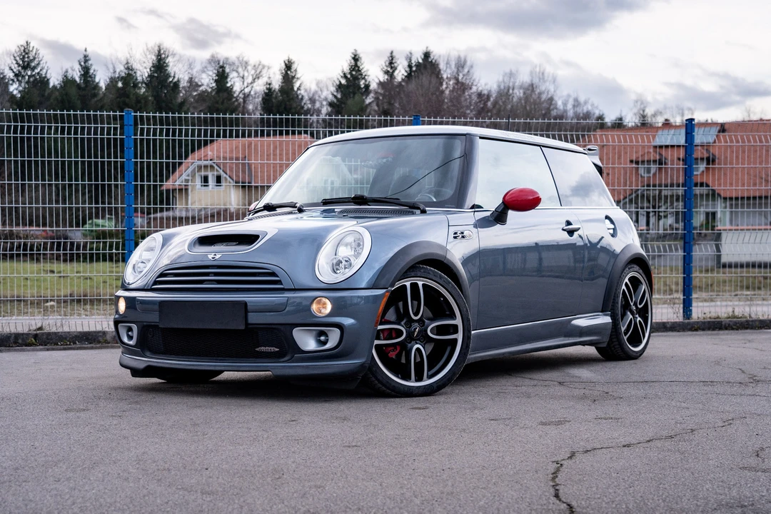2006 Mini Mini John Cooper Works 1st Gen - Image 9 of 31