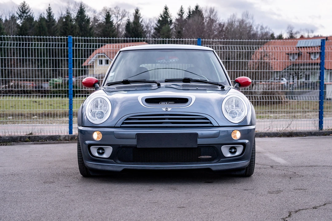 2006 Mini Mini John Cooper Works 1st Gen - Image 2 of 31