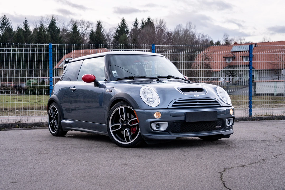 2006 Mini Mini John Cooper Works 1st Gen - Image 3 of 31
