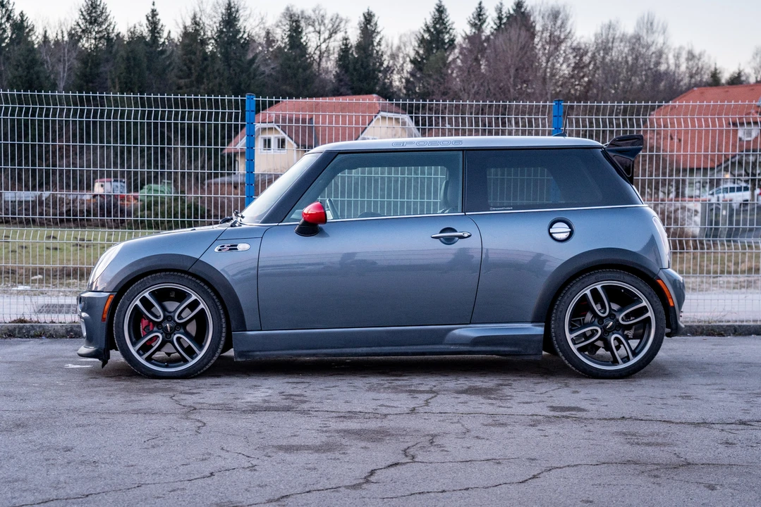 2006 Mini Mini John Cooper Works 1st Gen - Image 8 of 31