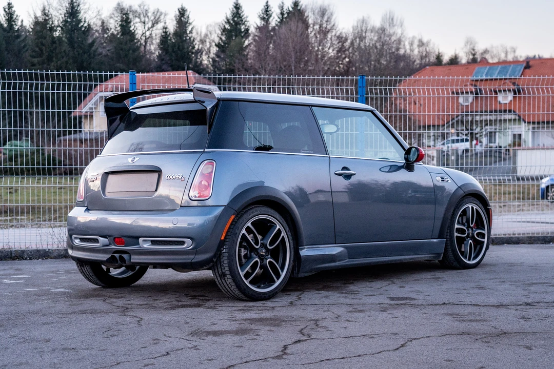 2006 Mini Mini John Cooper Works 1st Gen - Image 5 of 31