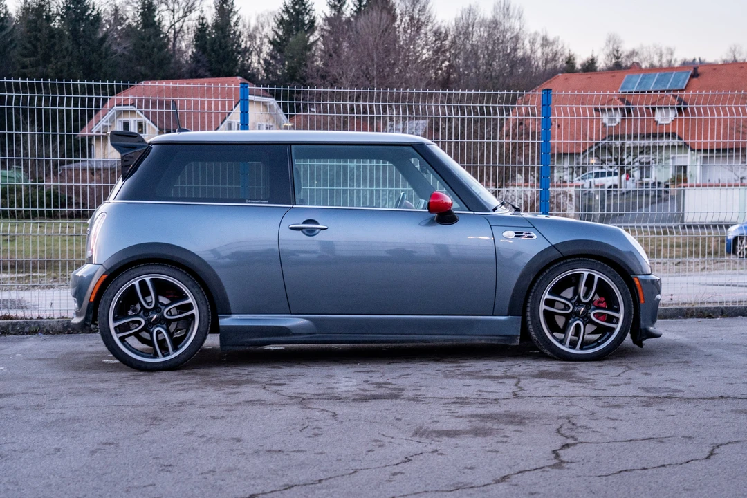 2006 Mini Mini John Cooper Works 1st Gen - Image 4 of 31