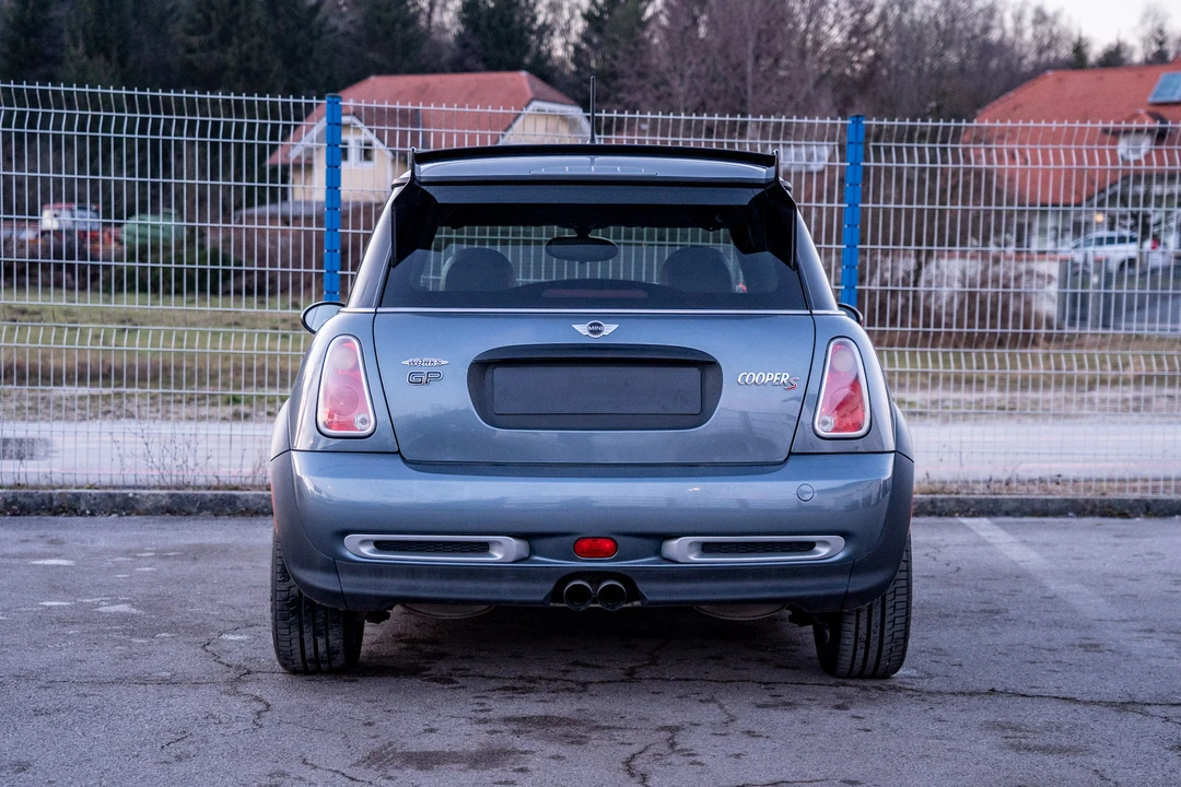 2006 Mini Mini John Cooper Works 1st Gen - Image 6 of 31
