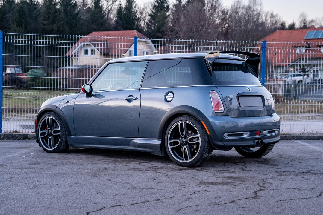2006 Mini Mini John Cooper Works 1st Gen - Image 7 of 31