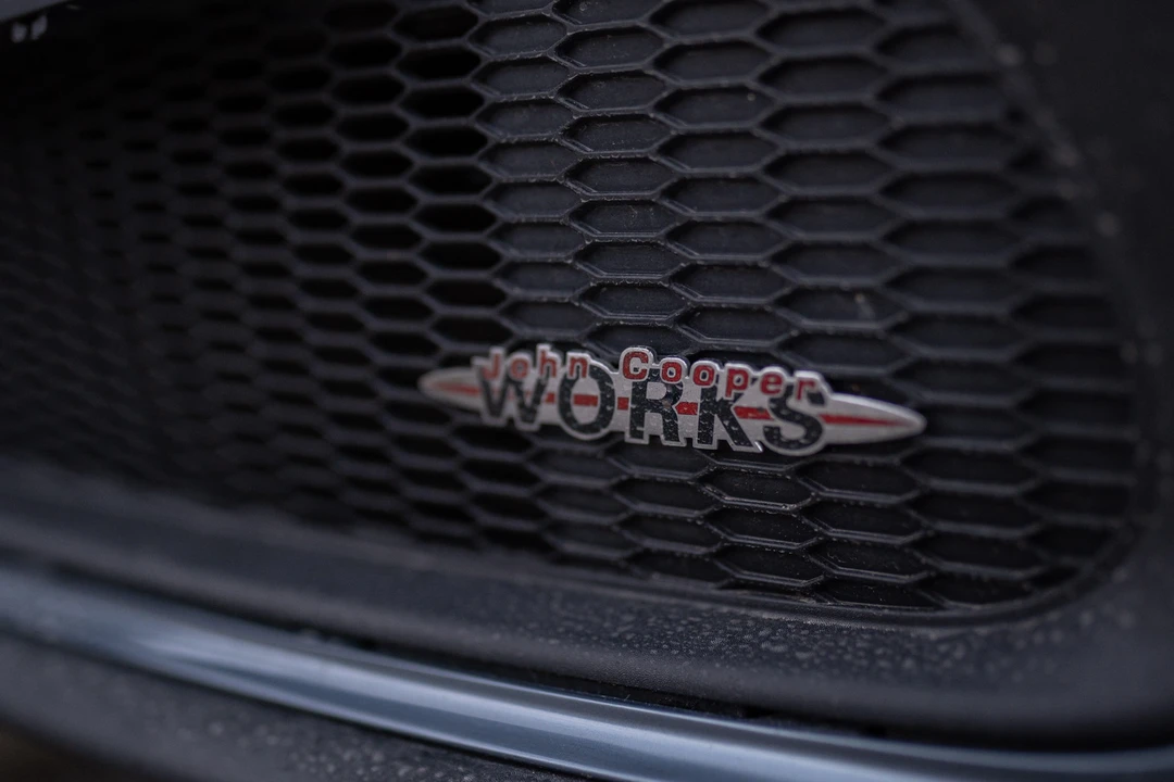 2006 Mini Mini John Cooper Works 1st Gen - Image 13 of 31