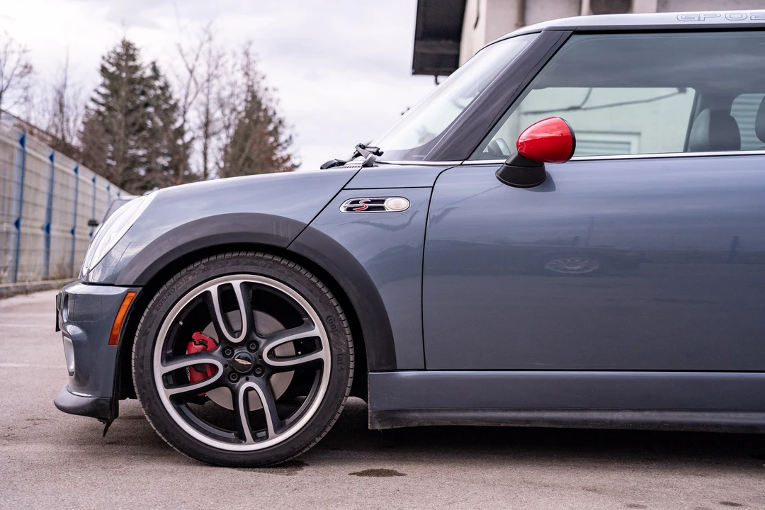 2006 Mini Mini John Cooper Works 1st Gen - Image 28 of 31