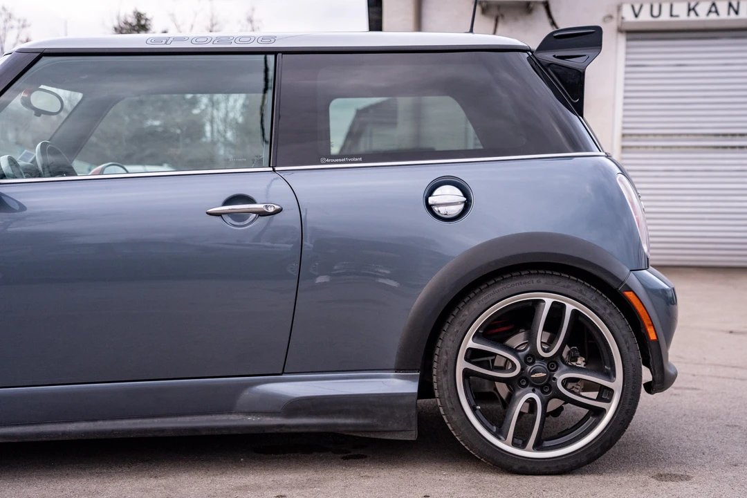 2006 Mini Mini John Cooper Works 1st Gen - Image 29 of 31