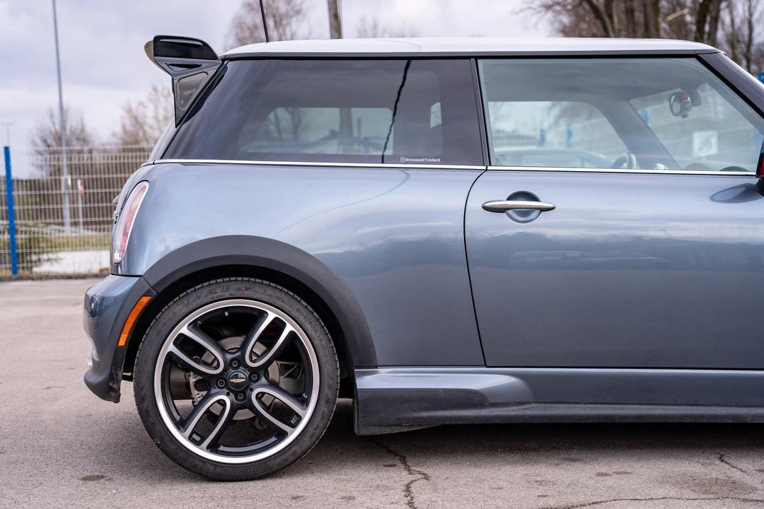 2006 Mini Mini John Cooper Works 1st Gen - Image 30 of 31