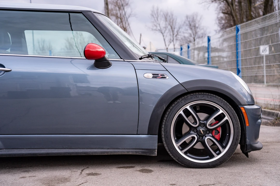 2006 Mini Mini John Cooper Works 1st Gen - Image 31 of 31