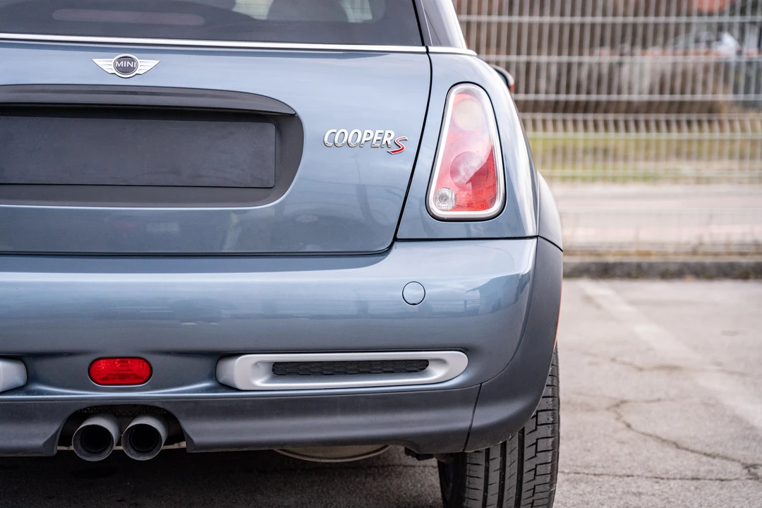 2006 Mini Mini John Cooper Works 1st Gen - Image 17 of 31