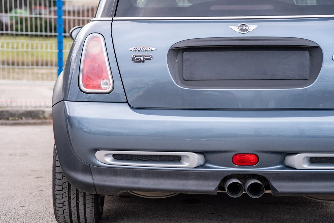 2006 Mini Mini John Cooper Works 1st Gen - Image 18 of 31