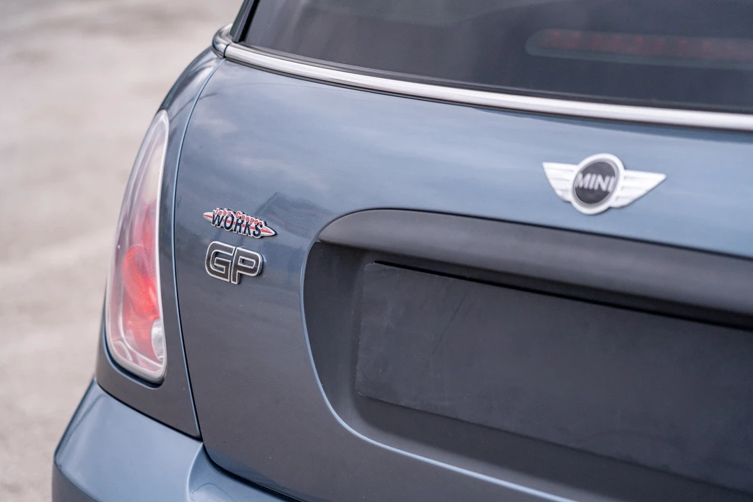 2006 Mini Mini John Cooper Works 1st Gen - Image 19 of 31
