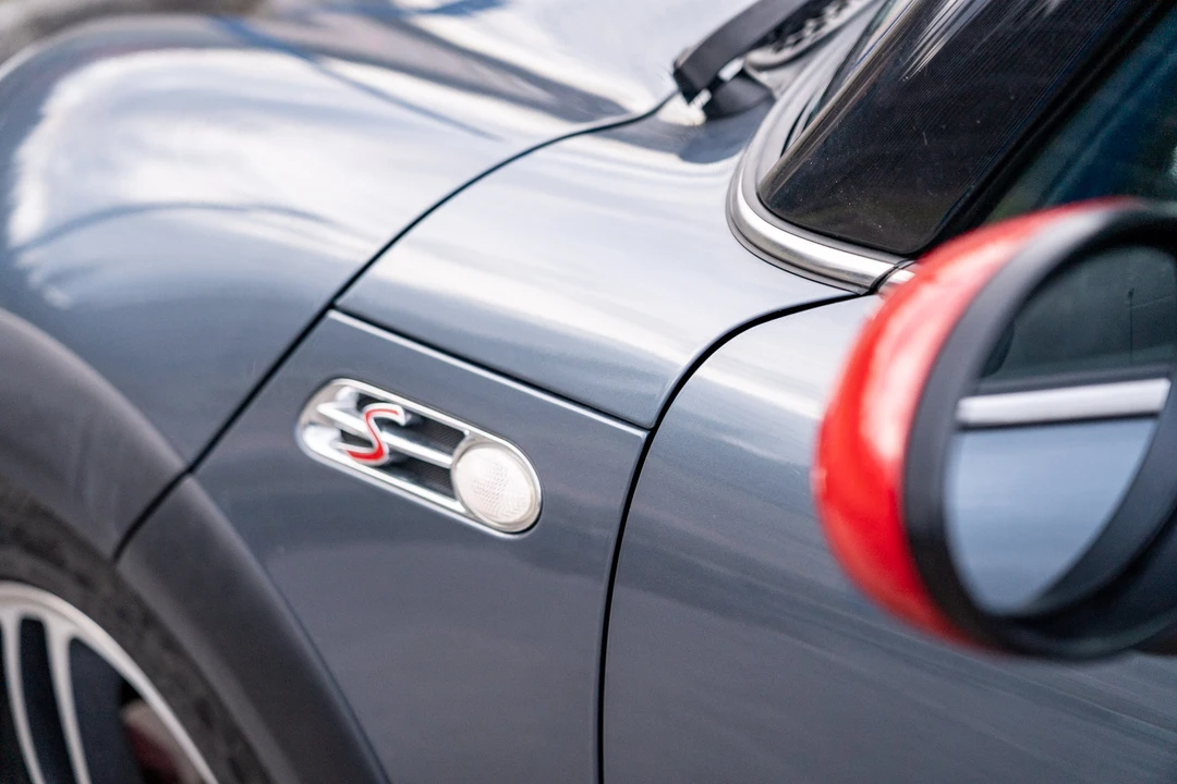 2006 Mini Mini John Cooper Works 1st Gen - Image 25 of 31