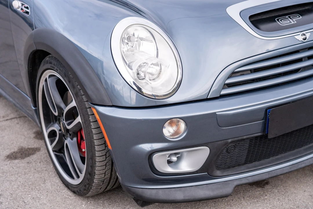 2006 Mini Mini John Cooper Works 1st Gen - Image 11 of 31