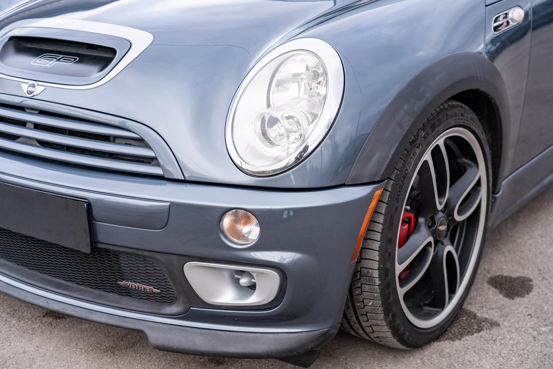 2006 Mini Mini John Cooper Works 1st Gen - Image 12 of 31