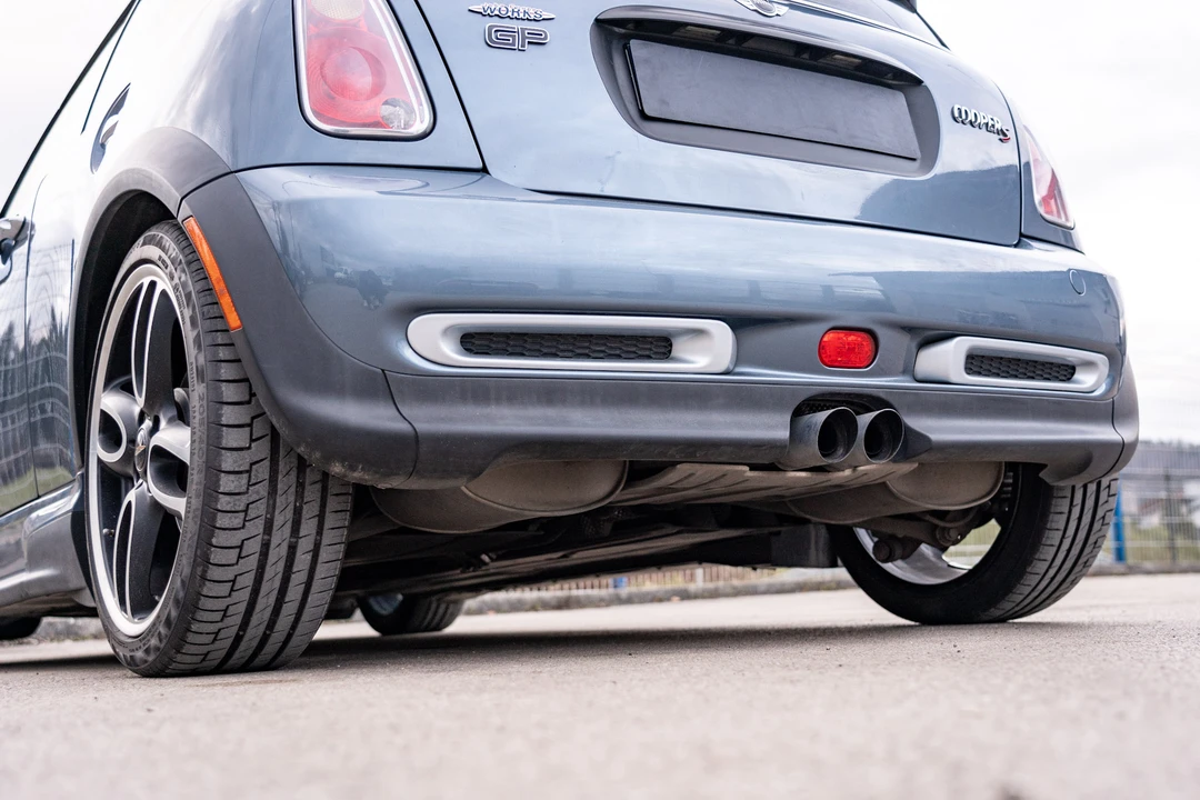 2006 Mini Mini John Cooper Works 1st Gen - Image 16 of 31