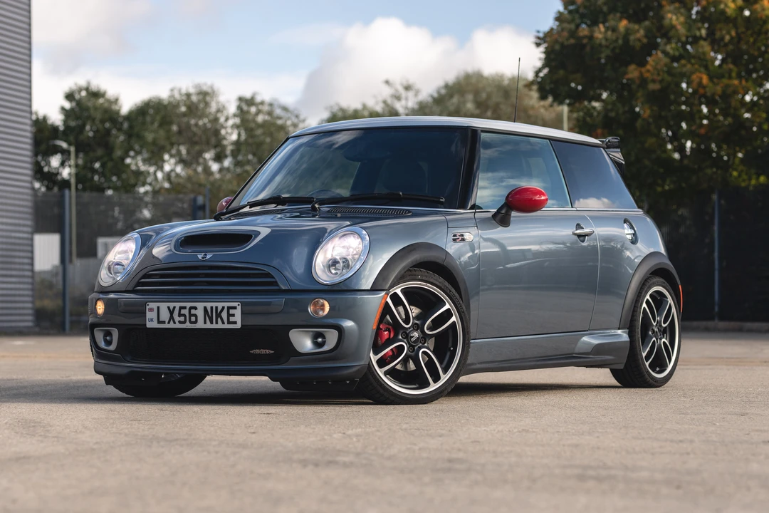 2006 Mini Mini John Cooper Works 1st Gen - Image 2 of 31