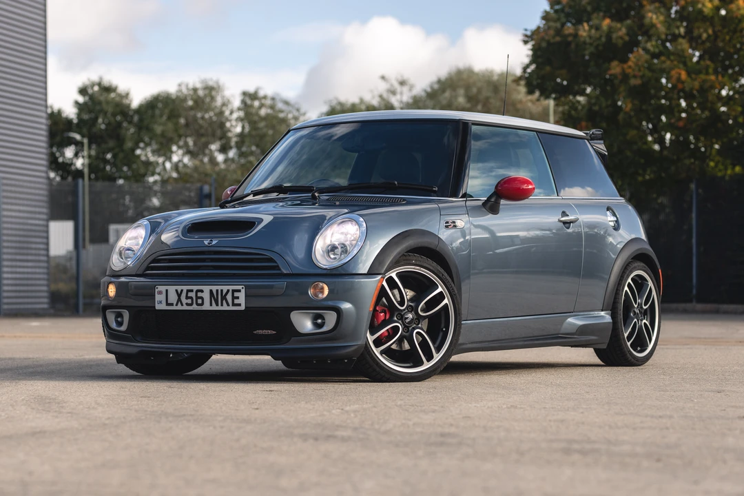 2006 Mini Mini John Cooper Works 1st Gen - Image 4 of 31