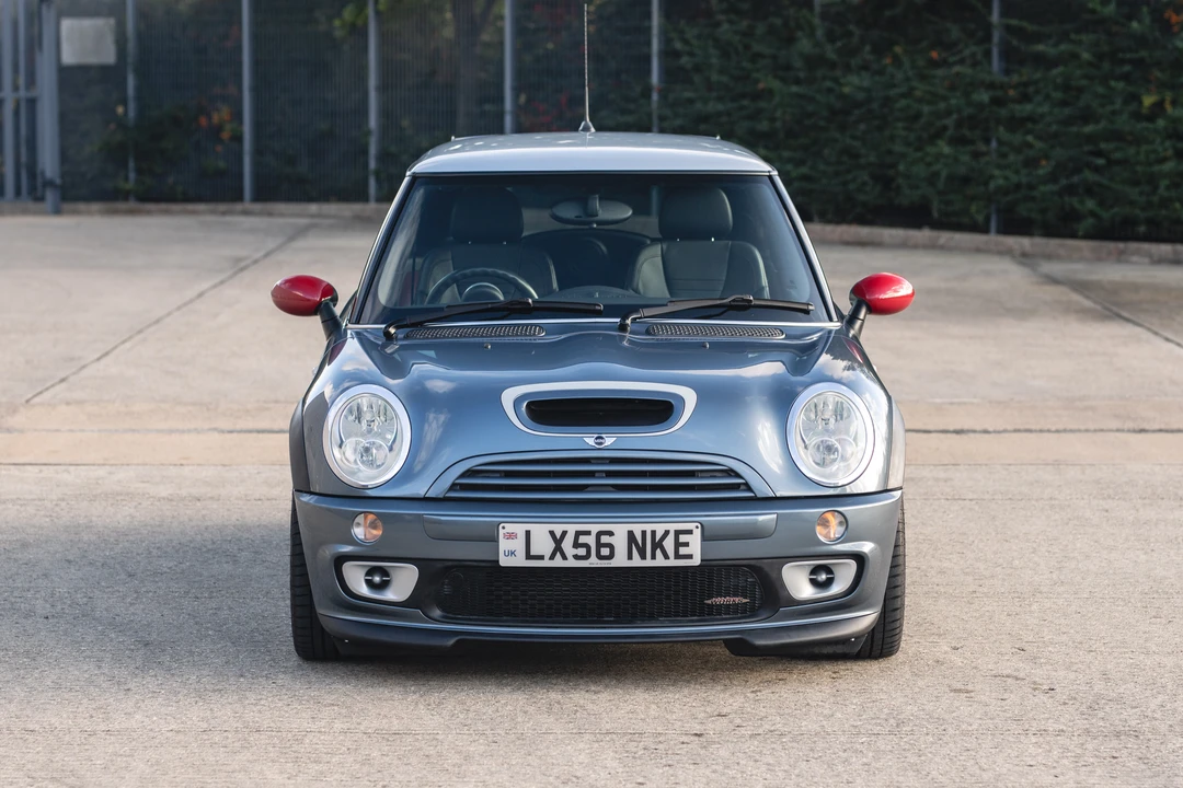 2006 Mini Mini John Cooper Works 1st Gen - Image 3 of 31