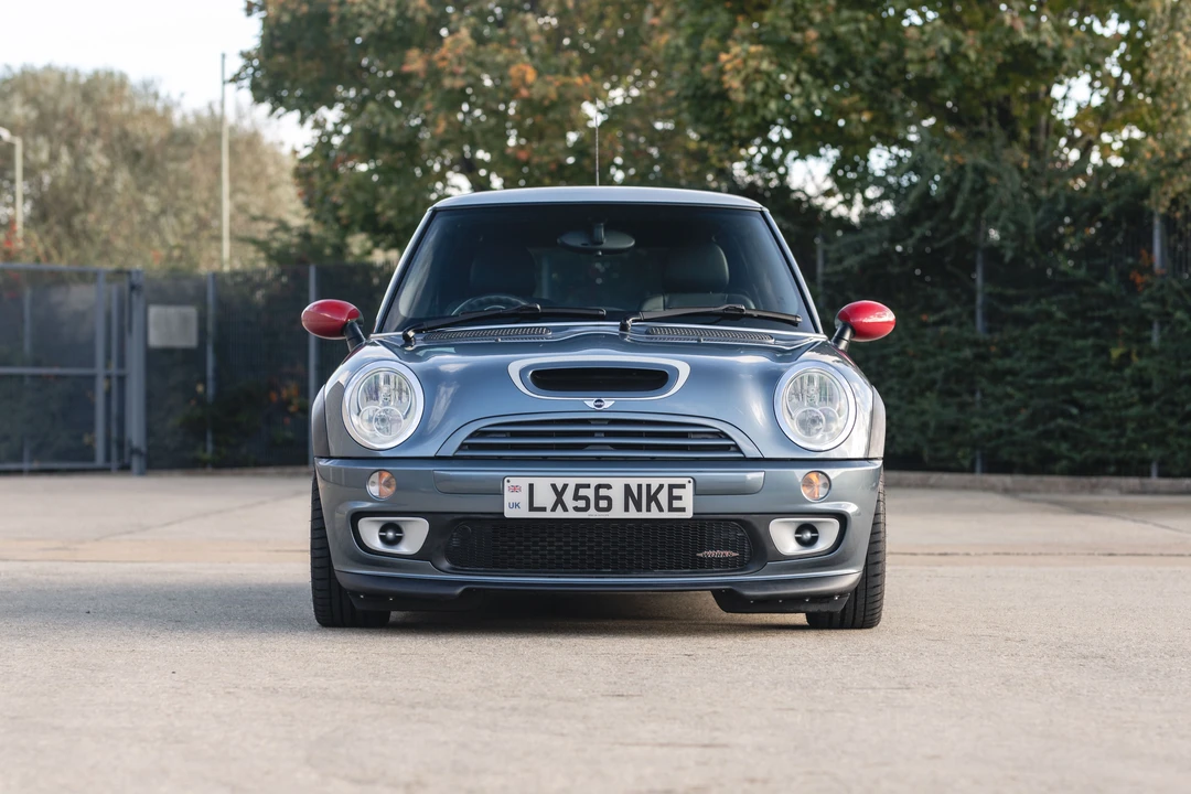 2006 Mini Mini John Cooper Works 1st Gen - Image 11 of 31