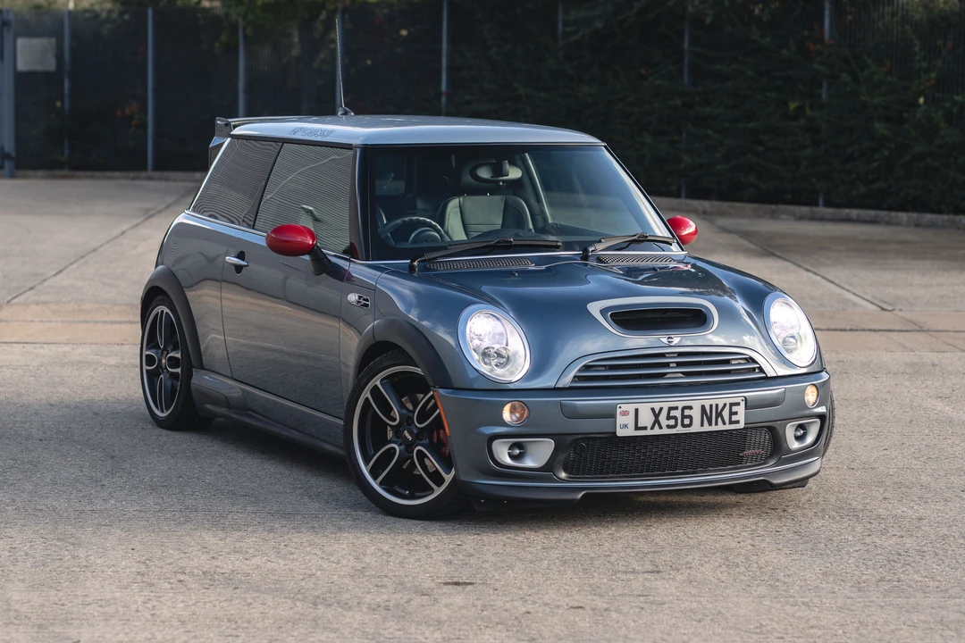2006 Mini Mini John Cooper Works 1st Gen - Image 12 of 31