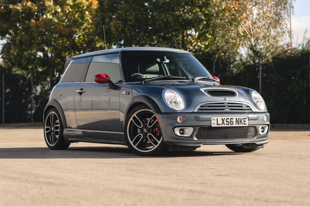 2006 Mini Mini John Cooper Works 1st Gen - Image 10 of 31