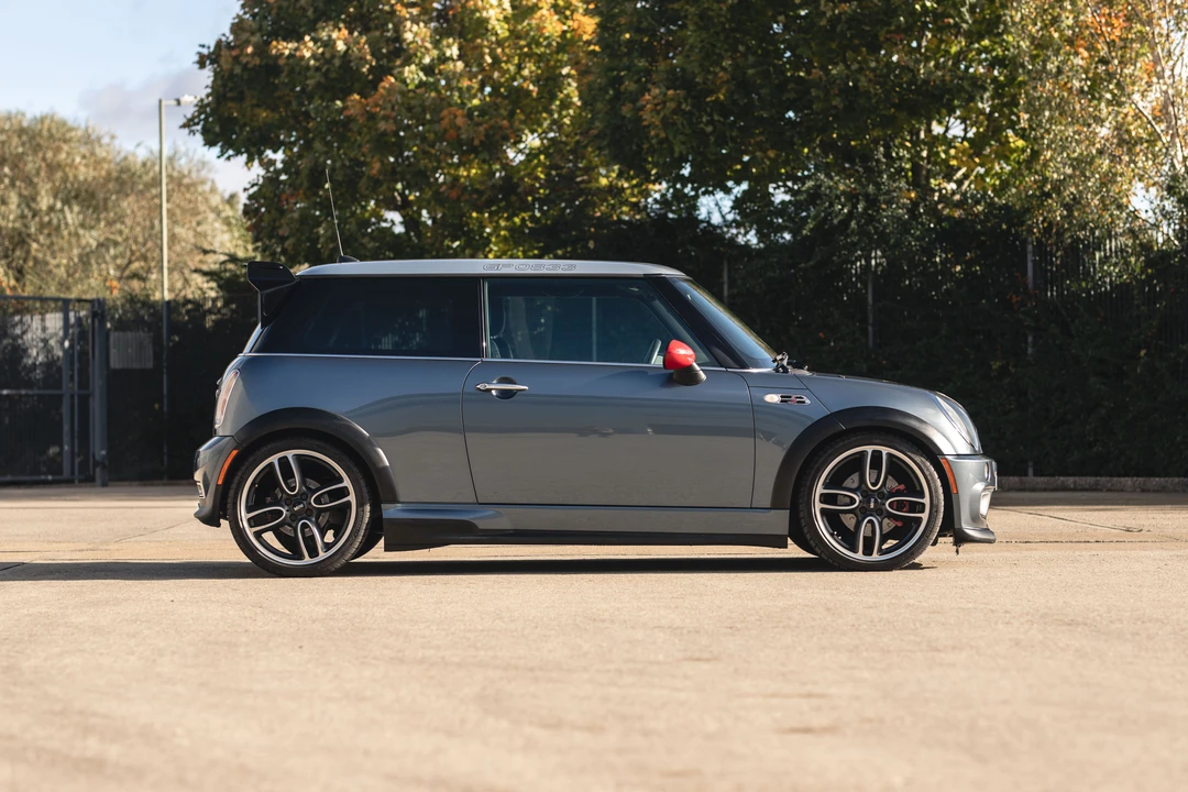 2006 Mini Mini John Cooper Works 1st Gen - Image 9 of 31