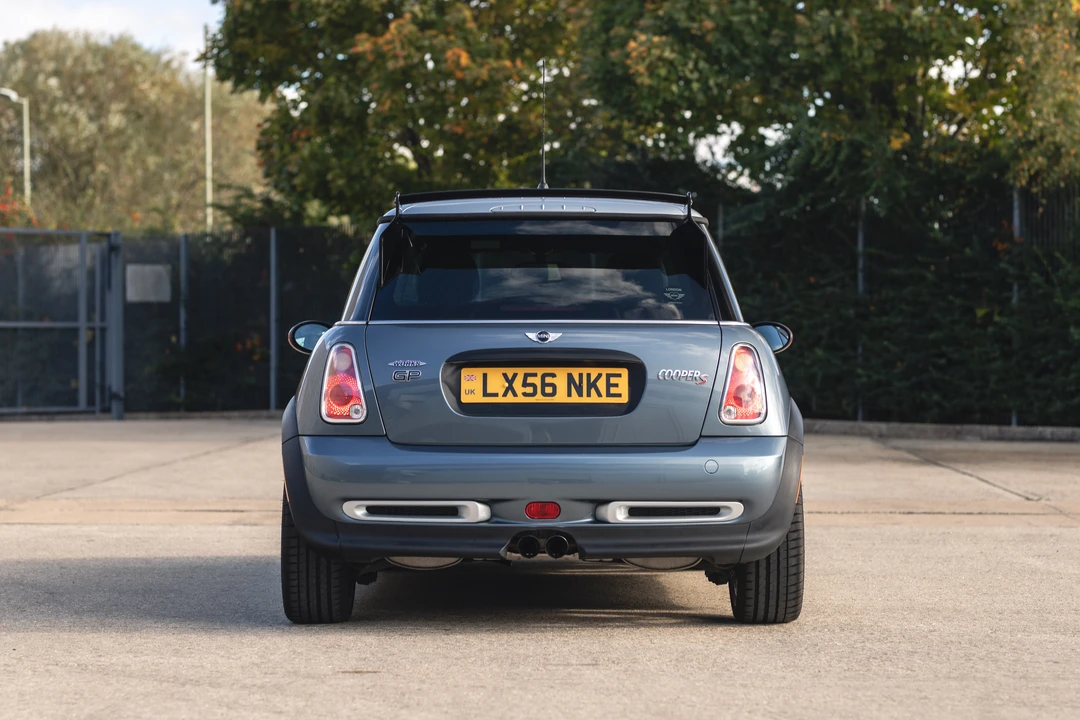 2006 Mini Mini John Cooper Works 1st Gen - Image 7 of 31