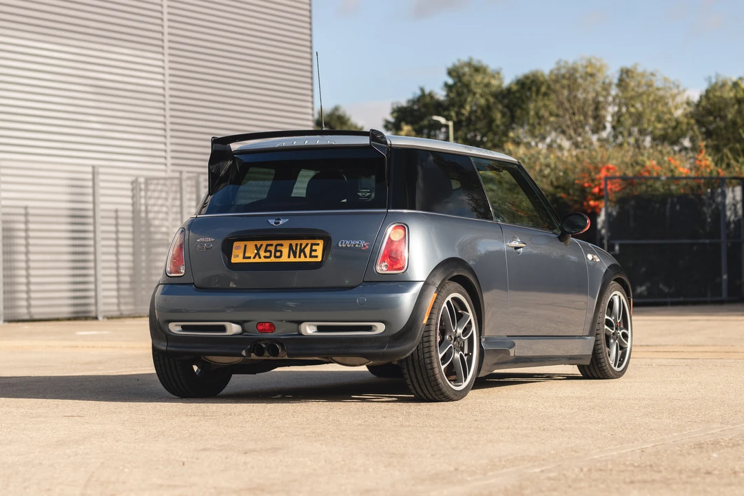 2006 Mini Mini John Cooper Works 1st Gen - Image 14 of 31