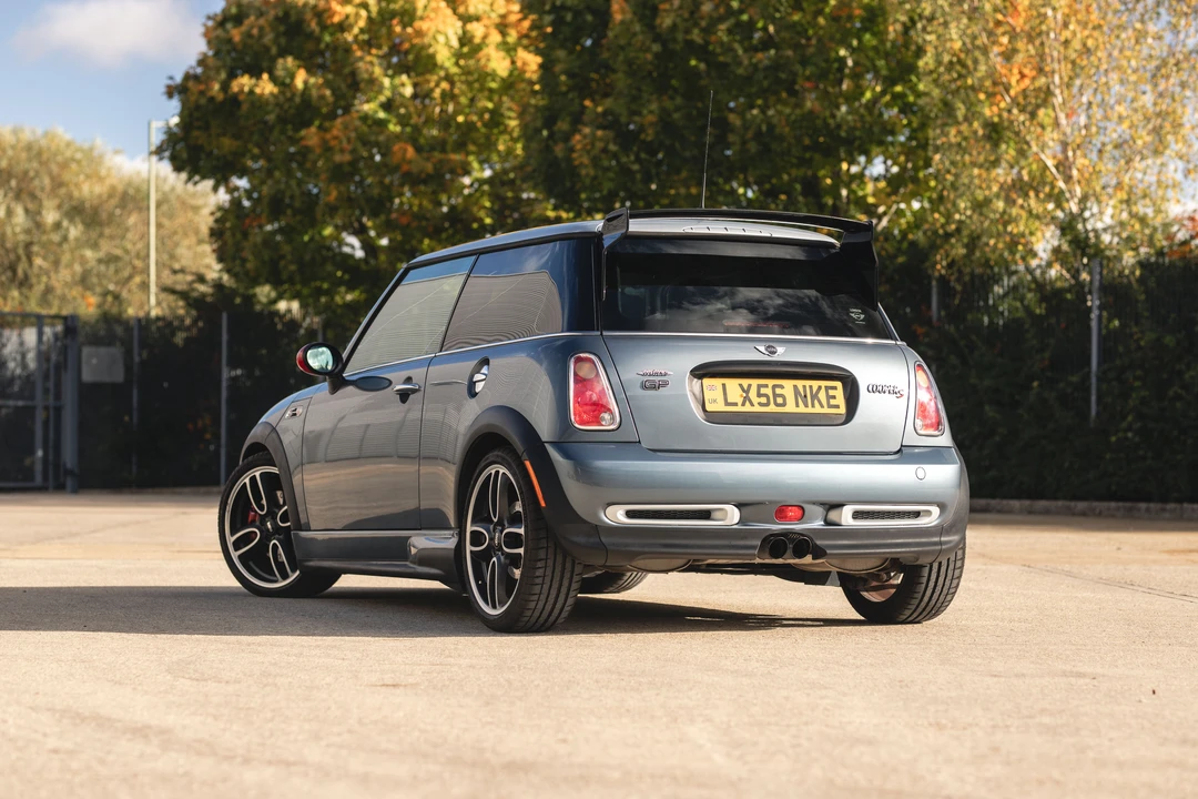 2006 Mini Mini John Cooper Works 1st Gen - Image 6 of 31