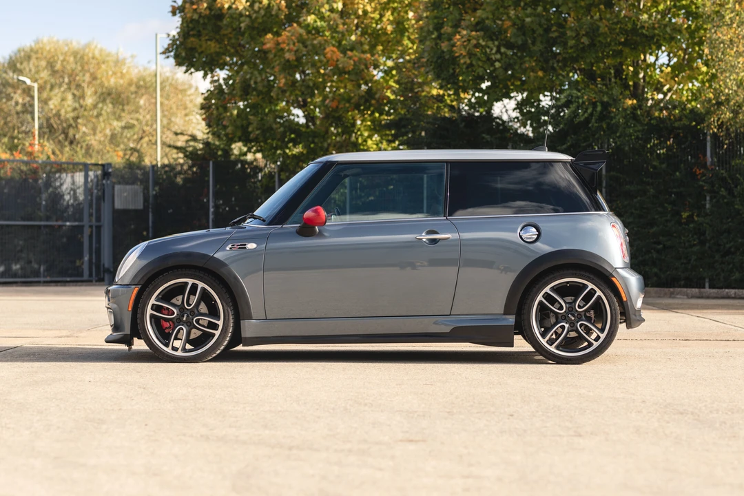 2006 Mini Mini John Cooper Works 1st Gen - Image 5 of 31