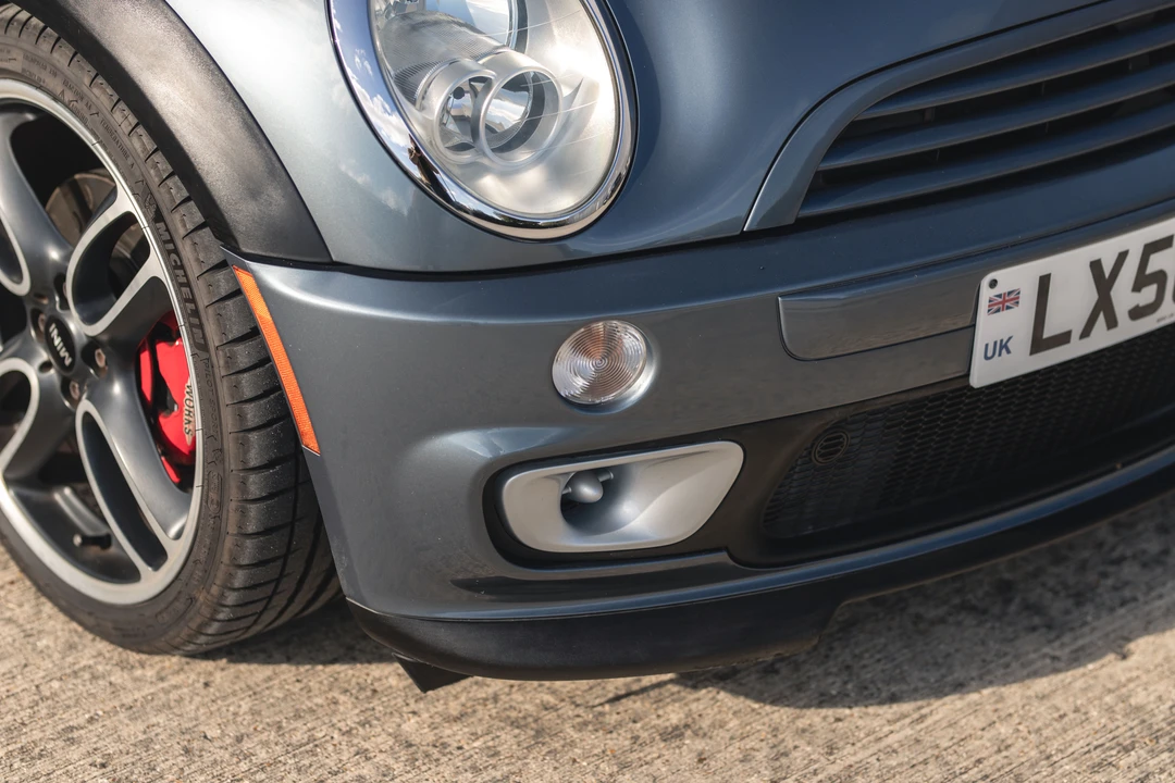2006 Mini Mini John Cooper Works 1st Gen - Image 19 of 31