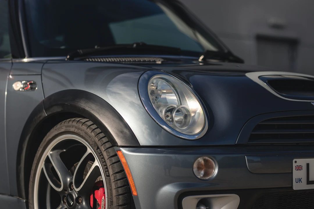 2006 Mini Mini John Cooper Works 1st Gen - Image 20 of 31