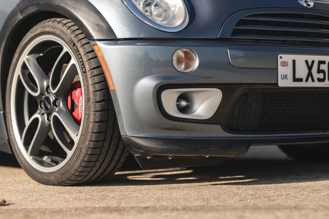 2006 Mini Mini John Cooper Works 1st Gen - Image 21 of 31